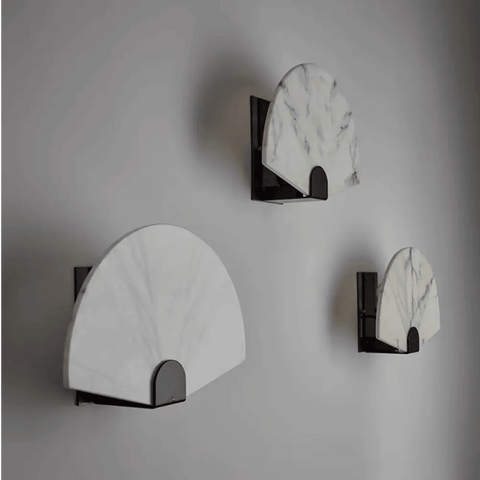 Flamme de Marbre CozyHaus
