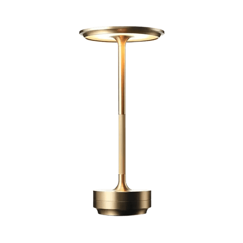 Hikari - Minimalistische LED Tafellamp – Japandic Stijl CozyHaus