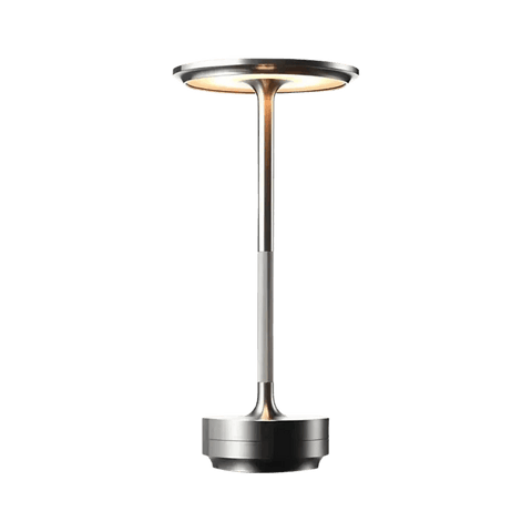 Hikari - Minimalistische LED Tafellamp – Japandic Stijl CozyHaus