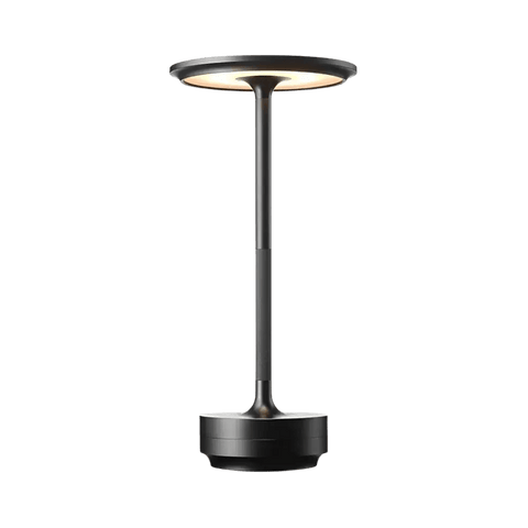 Hikari - Minimalistische LED Tafellamp – Japandic Stijl CozyHaus