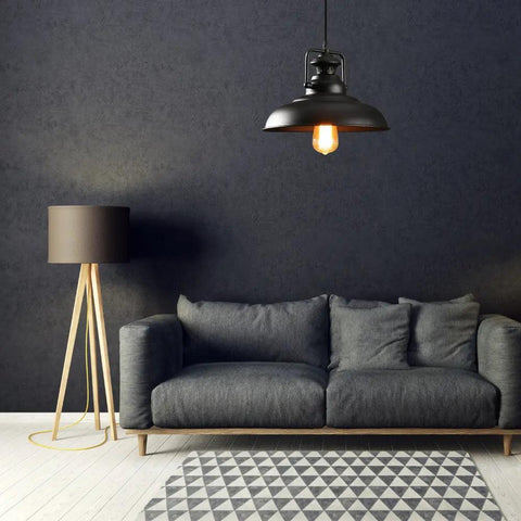 Le Lustre Urbaniste CozyHaus