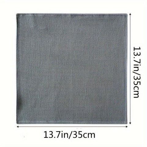 4-Pack Absorberende Cotton Keukendoeken