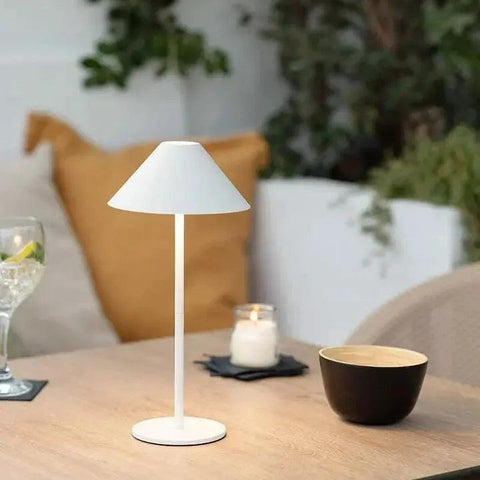 UniGlow - Draadloze Waterdichte Tafellamp CozyHaus