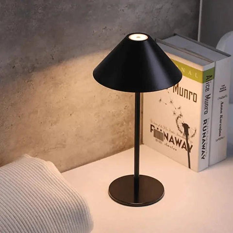 UniGlow - Draadloze Waterdichte Tafellamp CozyHaus
