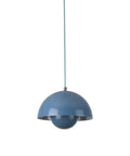 Denmark Designer Bloemknop Hanglamp – Stijlvolle Verlichting CozyHaus