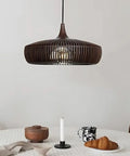 Hanaori Pendant Lamp – Japandi Harmony in Lighting CozyHaus