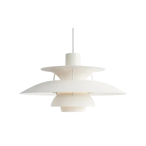 Deens Design Hanglamp – Paraplu Hanglamp CozyHaus