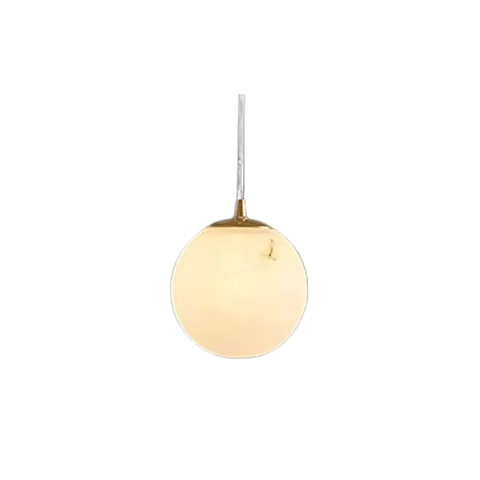 Suspension Lumineuse Chic CozyHaus