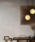 Suspension Lumineuse Chic CozyHaus