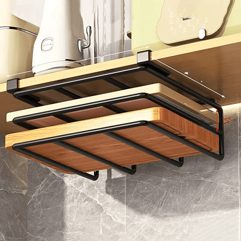 KitchenSpacer - Hangende Organizer CozyHaus