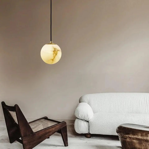 Suspension Lumineuse Chic CozyHaus