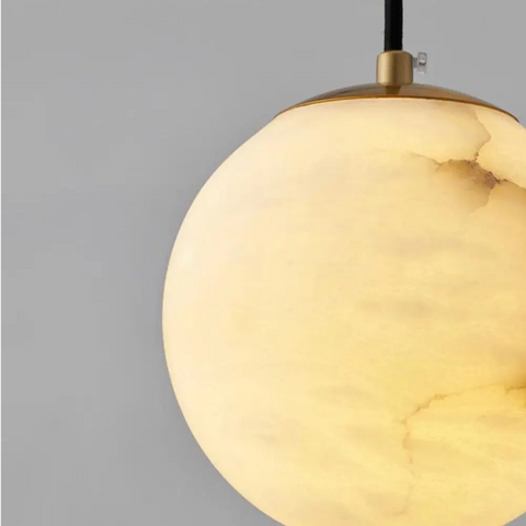 Suspension Lumineuse Chic CozyHaus