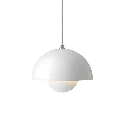 Denmark Designer Bloemknop Hanglamp – Stijlvolle Verlichting CozyHaus