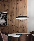 Skandia – Moderne Vliegende Schotel Hanglamp CozyHaus