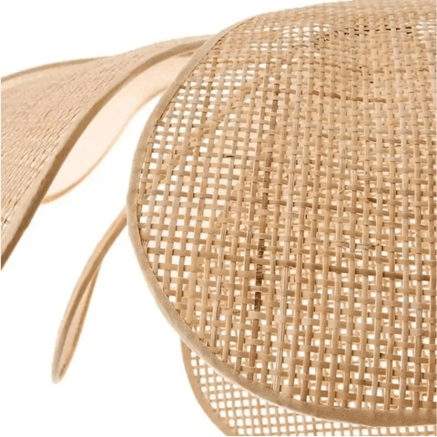 Moku Lantern - Rotan Hanglamp