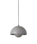 Denmark Designer Bloemknop Hanglamp – Stijlvolle Verlichting CozyHaus