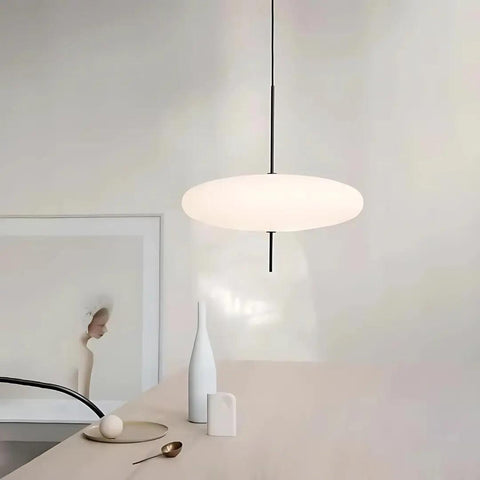 Skandia – Moderne Vliegende Schotel Hanglamp CozyHaus