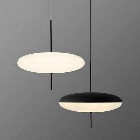 Skandia – Moderne Vliegende Schotel Hanglamp CozyHaus