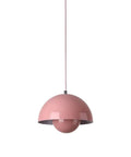 Denmark Designer Bloemknop Hanglamp – Stijlvolle Verlichting CozyHaus