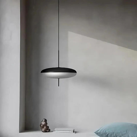 Skandia – Moderne Vliegende Schotel Hanglamp CozyHaus