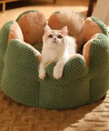 Cozypets - Cactus dierenmand - Ultieme slaapcomfort CozyHaus