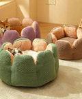 Cozypets - Cactus dierenmand - Ultieme slaapcomfort CozyHaus