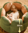 Cozypets - Cactus dierenmand - Ultieme slaapcomfort CozyHaus