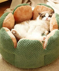 Cozypets - Cactus dierenmand - Ultieme slaapcomfort CozyHaus