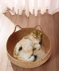 Cozypets - Superzacht en Knus Kattenmand CozyHaus