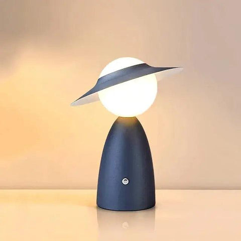 TouchBright - Draadloze oplaadlamp CozyHaus