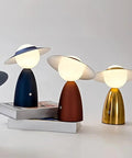 TouchBright - Draadloze oplaadlamp CozyHaus