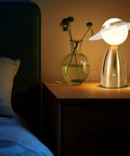 TouchBright - Draadloze oplaadlamp CozyHaus