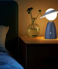 TouchBright - Draadloze oplaadlamp CozyHaus