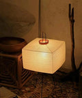 Ricepaper Lamp - Japandic CozyHaus