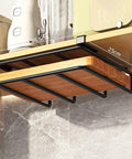 KitchenSpacer - Hangende Organizer CozyHaus