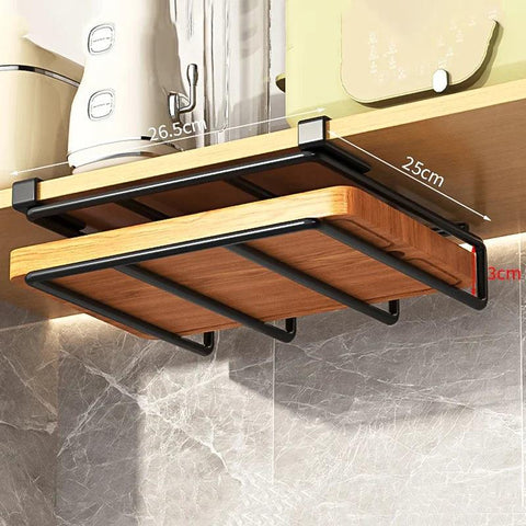 KitchenSpacer - Hangende Organizer CozyHaus