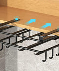 KitchenSpacer - Hangende Organizer CozyHaus