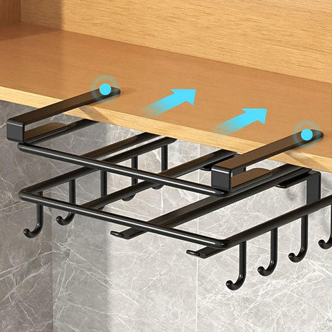 KitchenSpacer - Hangende Organizer CozyHaus