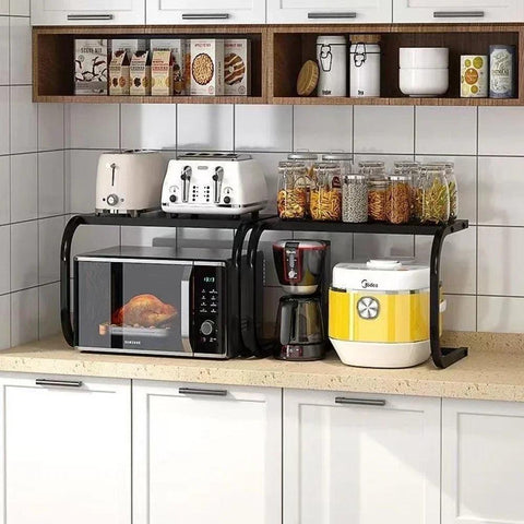 KitchenSpacer- Keuken Organizer CozyHaus