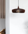 Hanaori Pendant Lamp – Japandi Harmony in Lighting CozyHaus