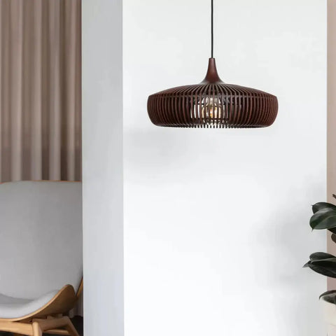 Hanaori Pendant Lamp – Japandi Harmony in Lighting CozyHaus