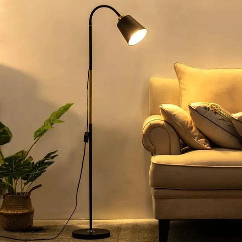 Samsky - Designer Moderne Vloerlamp CozyHaus