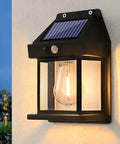 Solar Tungsten - Tuinlamp CozyHaus