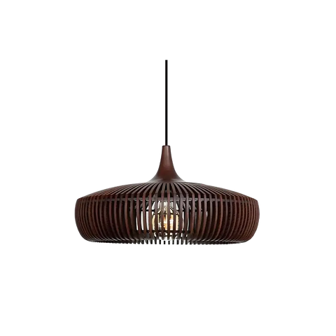 Hanaori Pendant Lamp – Japandi Harmony in Lighting CozyHaus