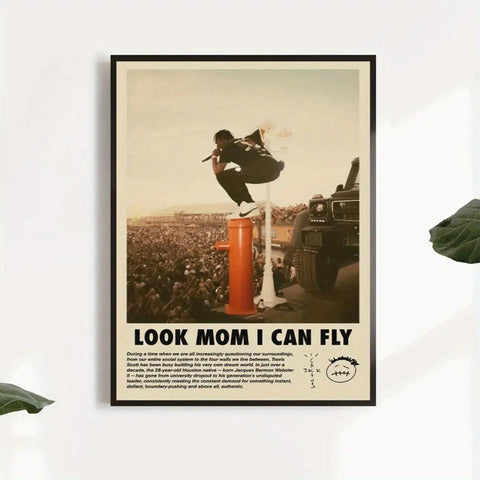 Cozyhaus - Look Mom I Can Fly CozyHaus