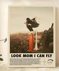 Cozyhaus - Look Mom I Can Fly CozyHaus