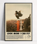 Cozyhaus - Look Mom I Can Fly CozyHaus