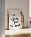 Cozyhaus - The Future Is Yours CozyHaus