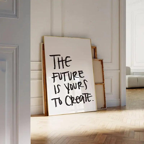 Cozyhaus - The Future Is Yours CozyHaus