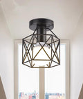 Nordic - Moderne Plafondlamp CozyHaus